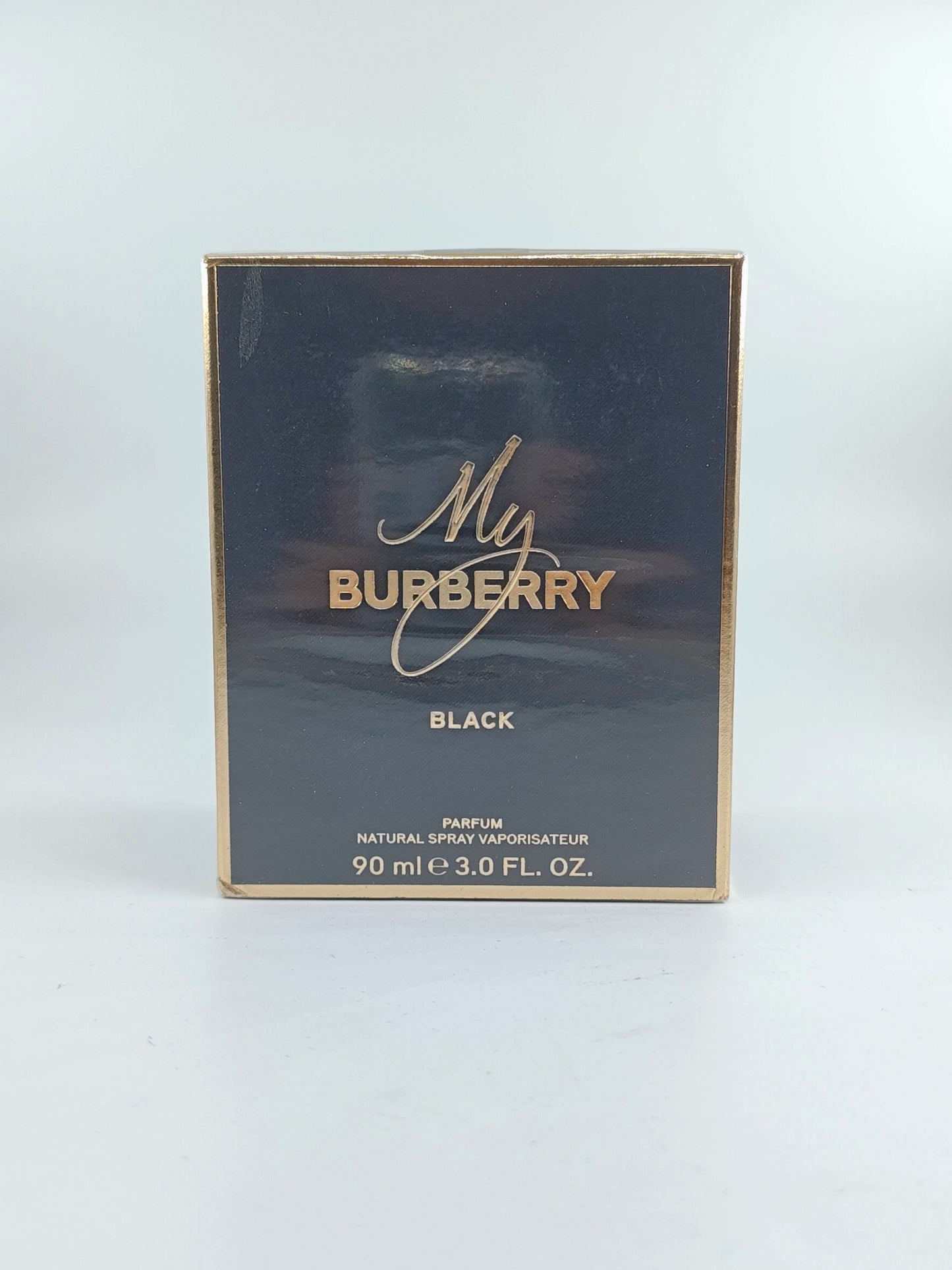 111125-81 Burberry Parfum 90ml 3.0oz