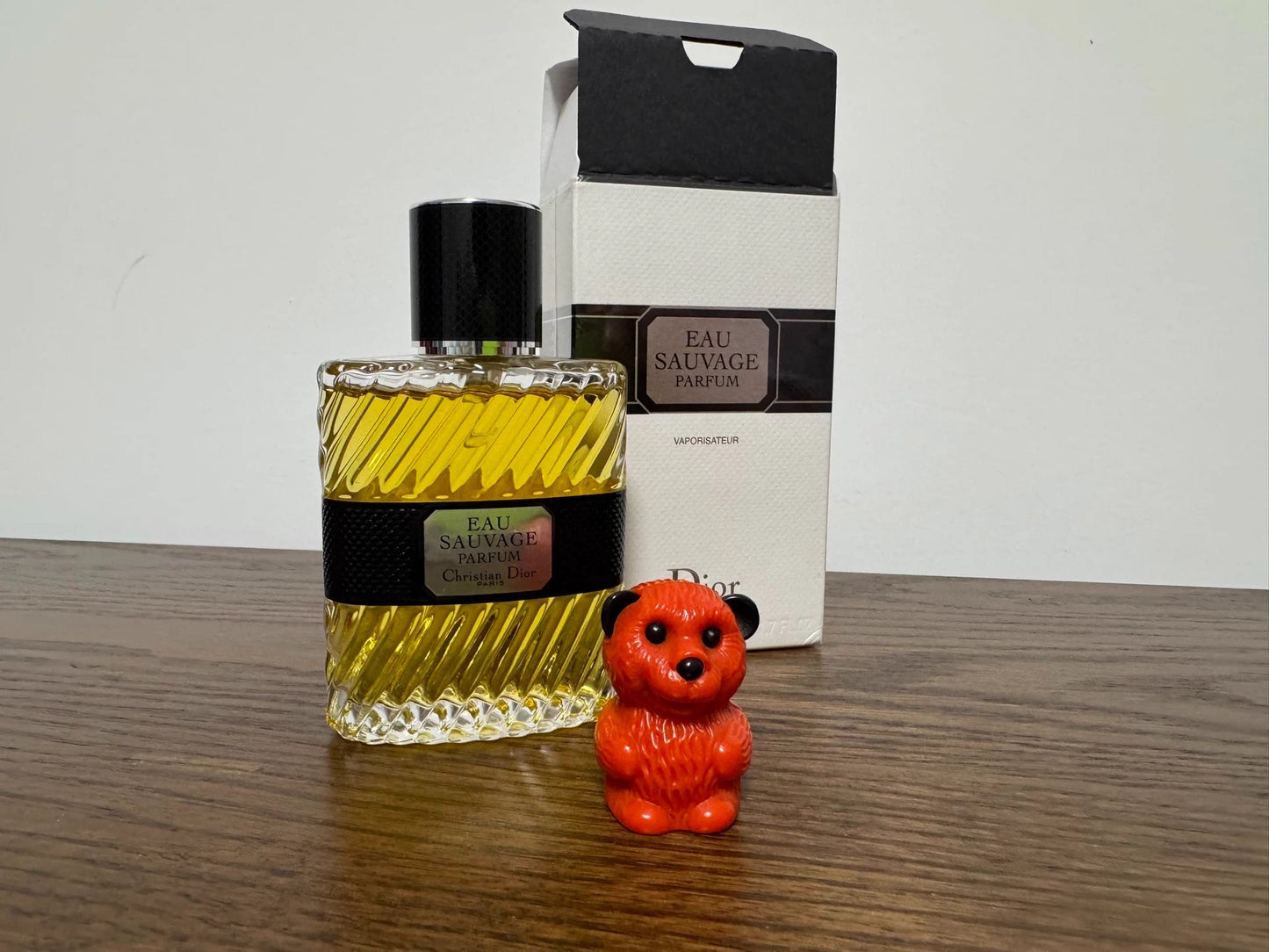 170126-48 - Dior Eau Sauvage Parfum Parfum 50ml, 1.7oz