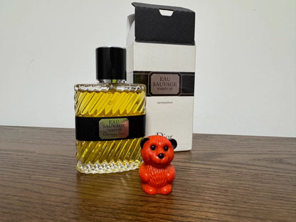 170126-48 - Dior Eau Sauvage Parfum Parfum 50ml, 1.7oz