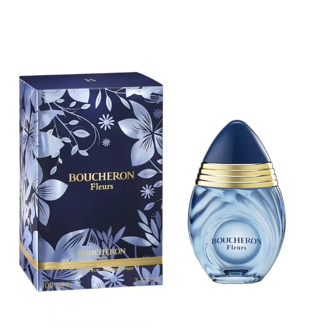 010926-13 Boucheron Flower brand new EDP 100ml 3.4 oz
