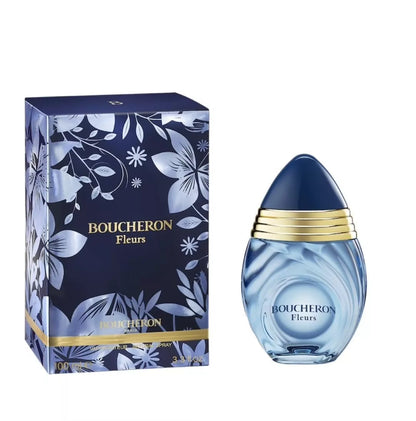 010926-13 Boucheron Flower brand new EDP 100ml 3.4 oz