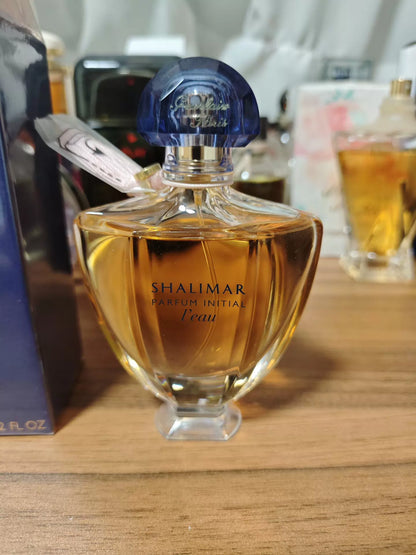 040926-18 Guerlain Shalimar Initial eau Parfum 60ml 2 oz