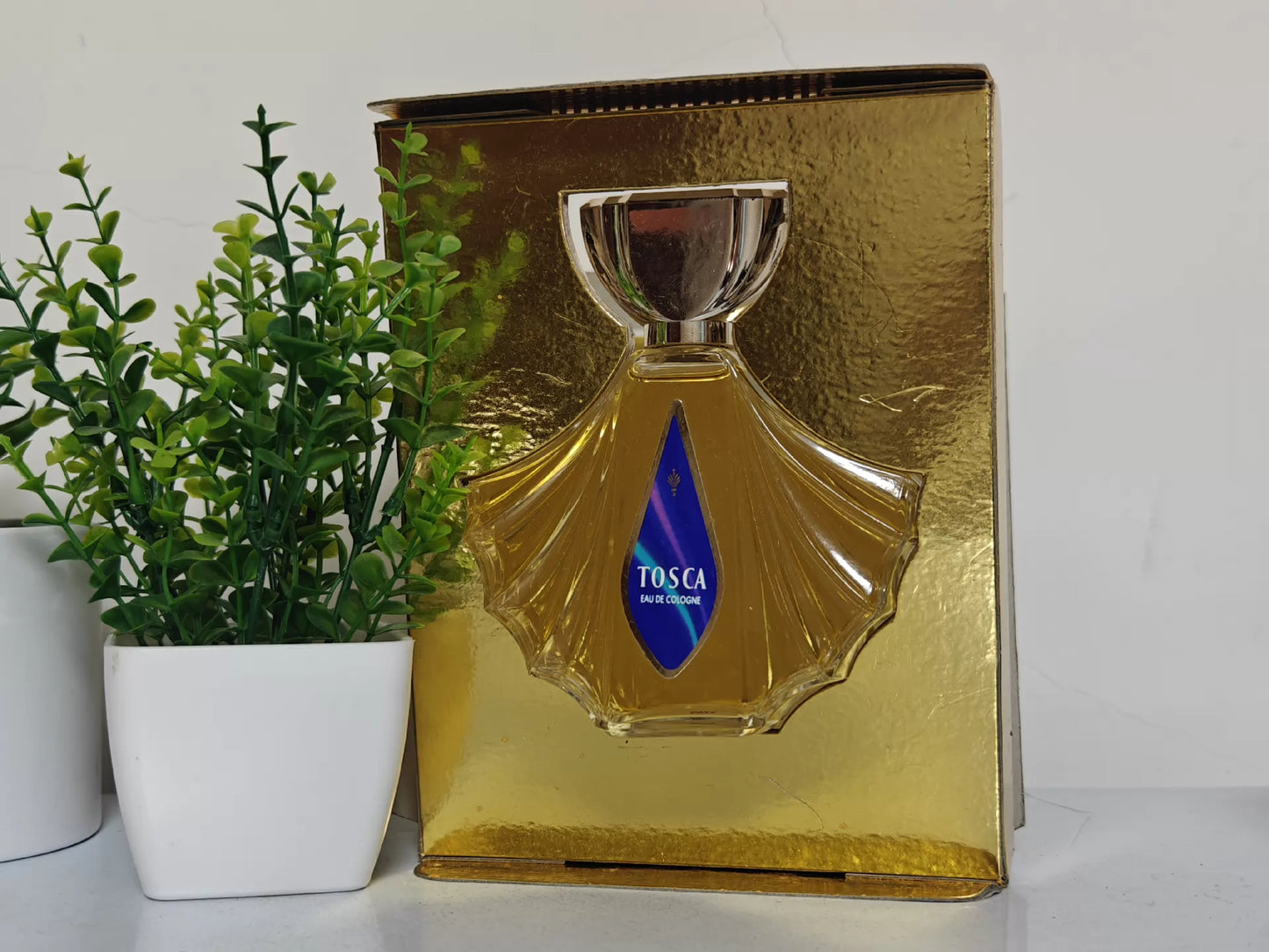 080826-69 tosca dip bottle Cologne 175ml 5.9 oz