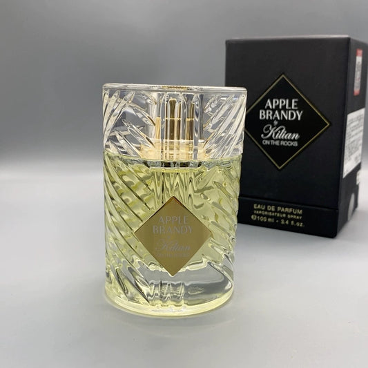 111125-31 Eau de Parfum EDP 100ml 3.4oz