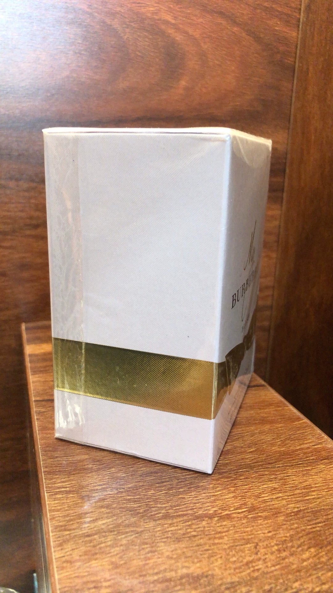 030526-20 Burberry My flower Perfume 90ML 3 oz