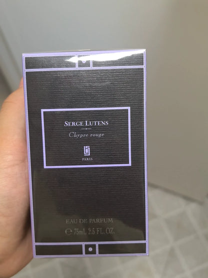 051026-lutens-27 Serge Lutens Lu Dan red Parfum 75ml 2.5 oz