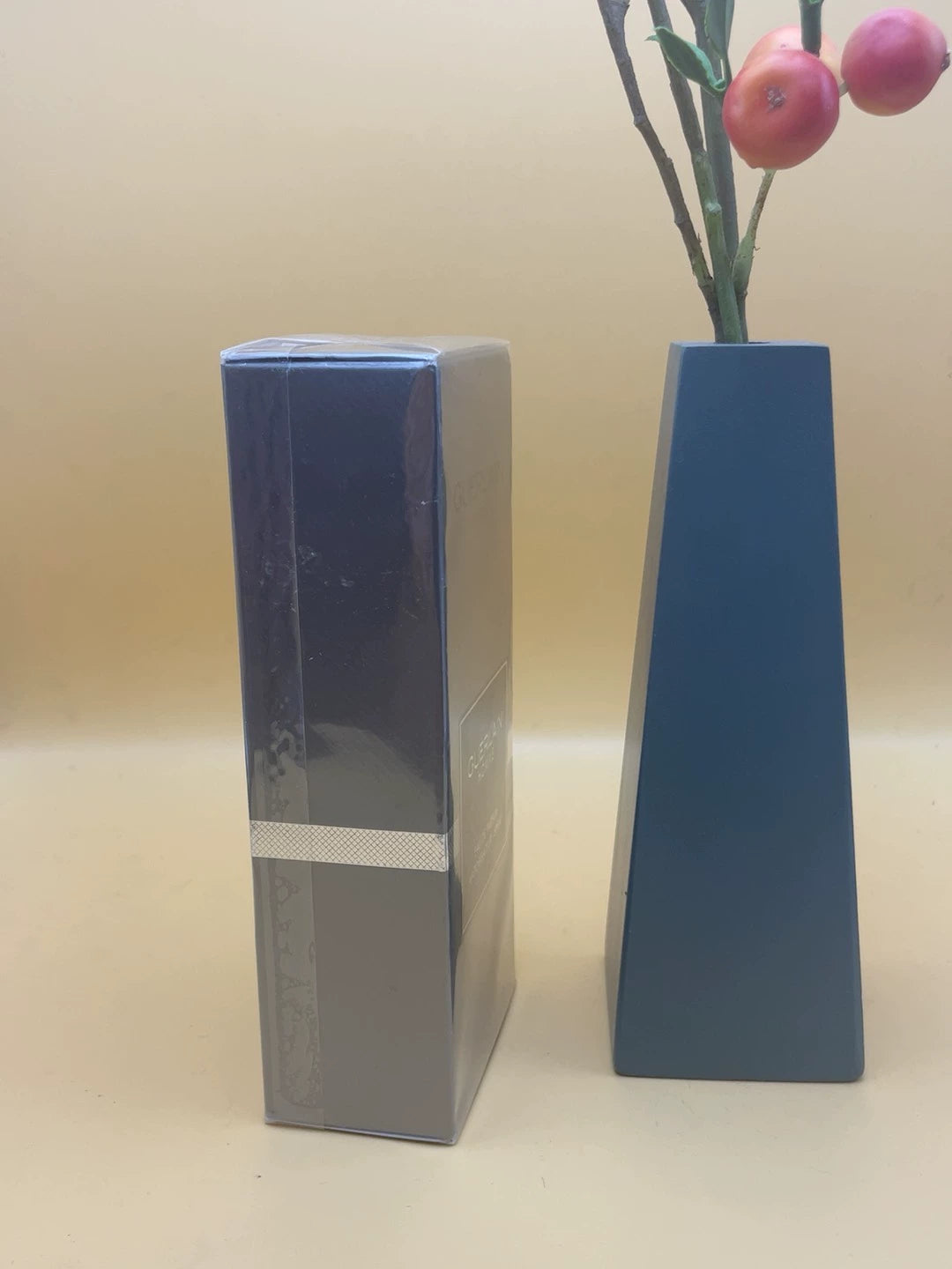 301225-3 Guerlain Eau de Parfum EDP 100ml 3.4oz