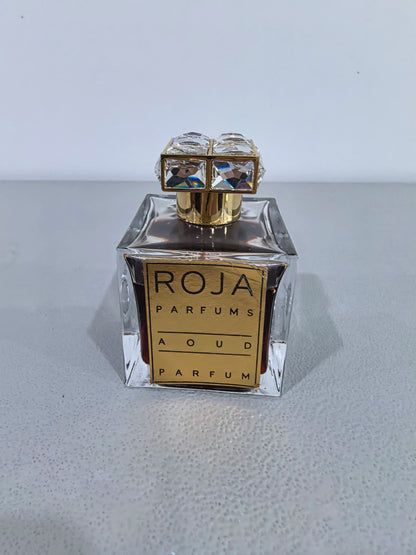 200826-49   Roja Dove Aoud Parfum 100ml 3.4 oz