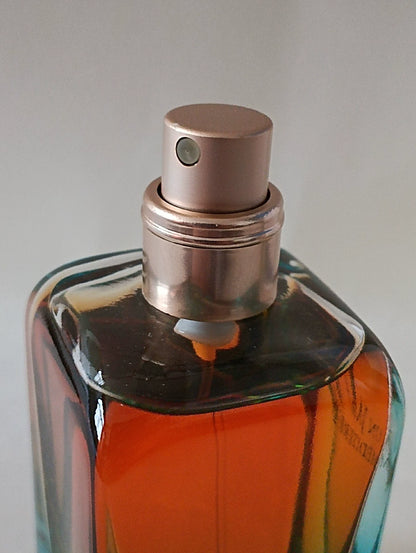 190526-32 Hermès Mediterranean EDT 50ml 1.7 oz