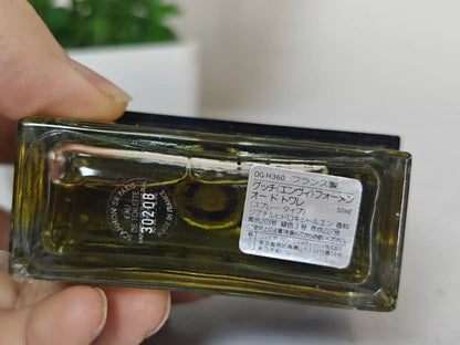 050926-97 Gucci envy Men Perfume 50ml 1.7 oz