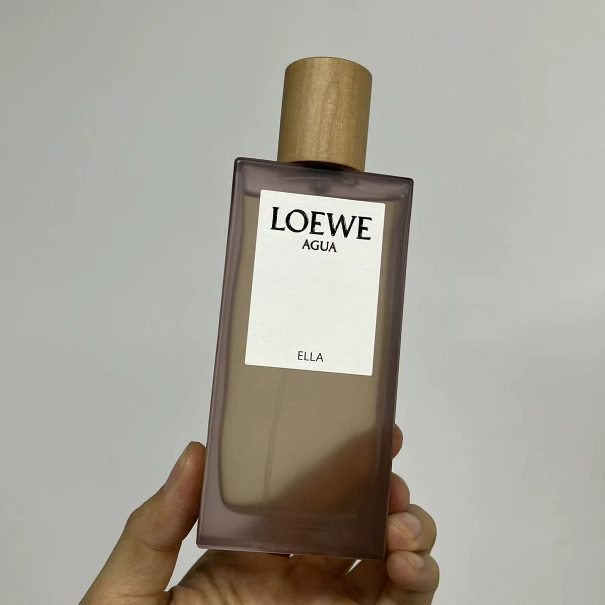 05826-334 Loewe Women EDT 100ml 3.4 oz