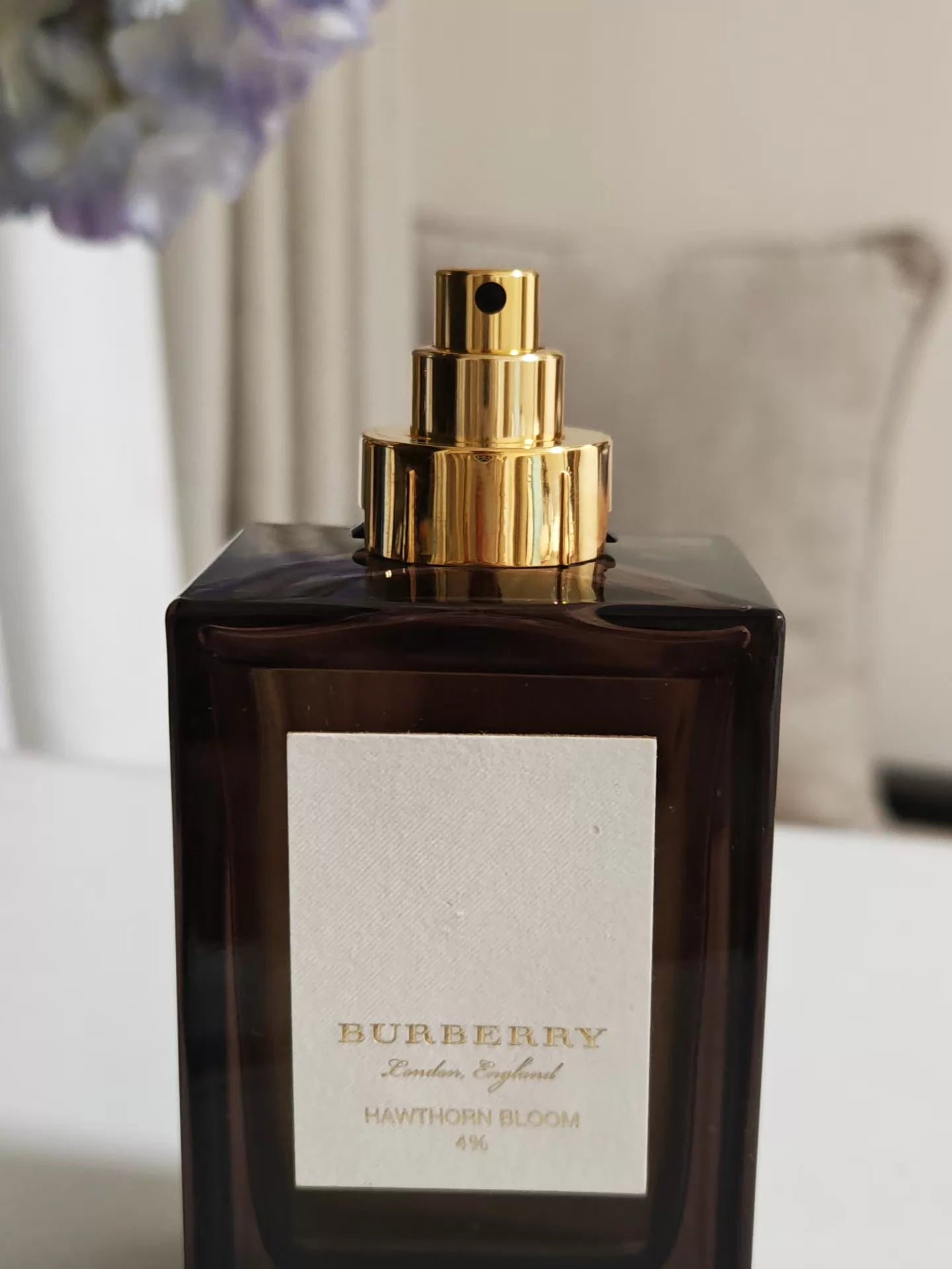 020426-127 Burberry Haute Couture Collection-Hawthorn 150ml 5.1 oz