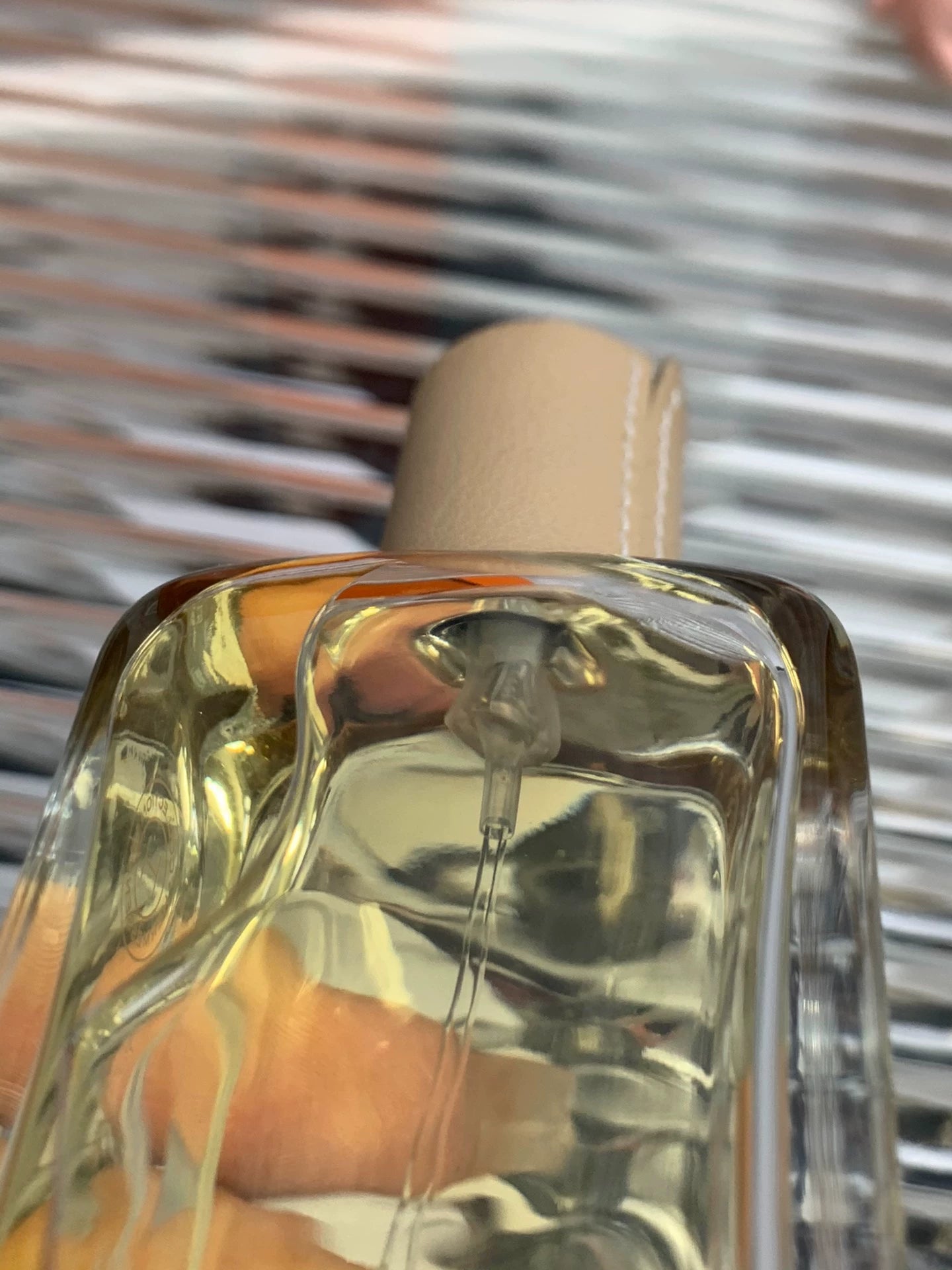 280726-103 Hermès Box of Cedar 100ml 3.4 oz