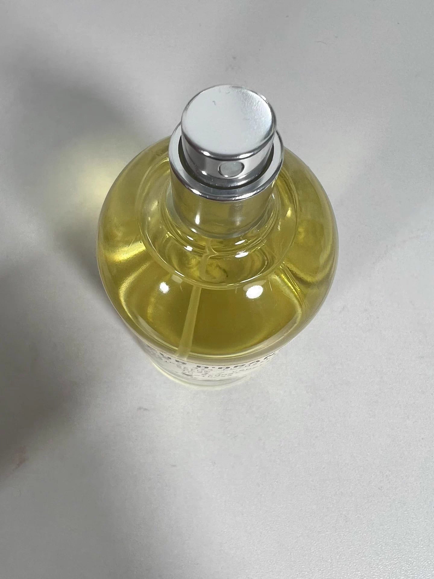 220226-13 Le Labo Laboratory Orange Blossom 100ml 3.4 oz