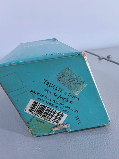 200826-37 Tiffany Trueste very Perfume 100ml 3.4 oz