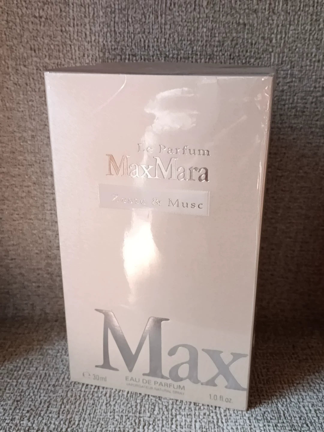 100925-84 Max Mara Eau de Parfum EDP 30ml 1.0oz