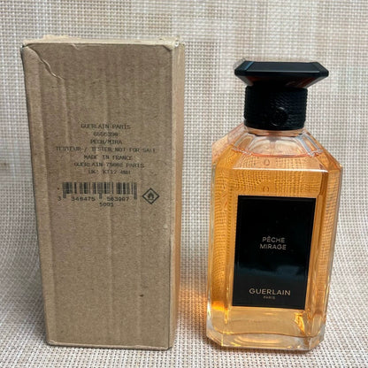 100926-15 Guerlain Charles Petillon Pêche 200ml 6.8 oz