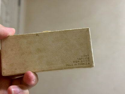 090525-40 Christian Dior 8ml 0.2oz Parfum