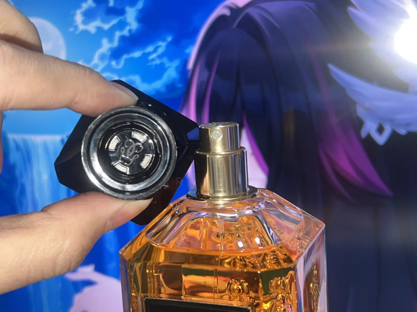 050326-103 Guerlain Nerou Plein SUD of 200ml  6.8oz