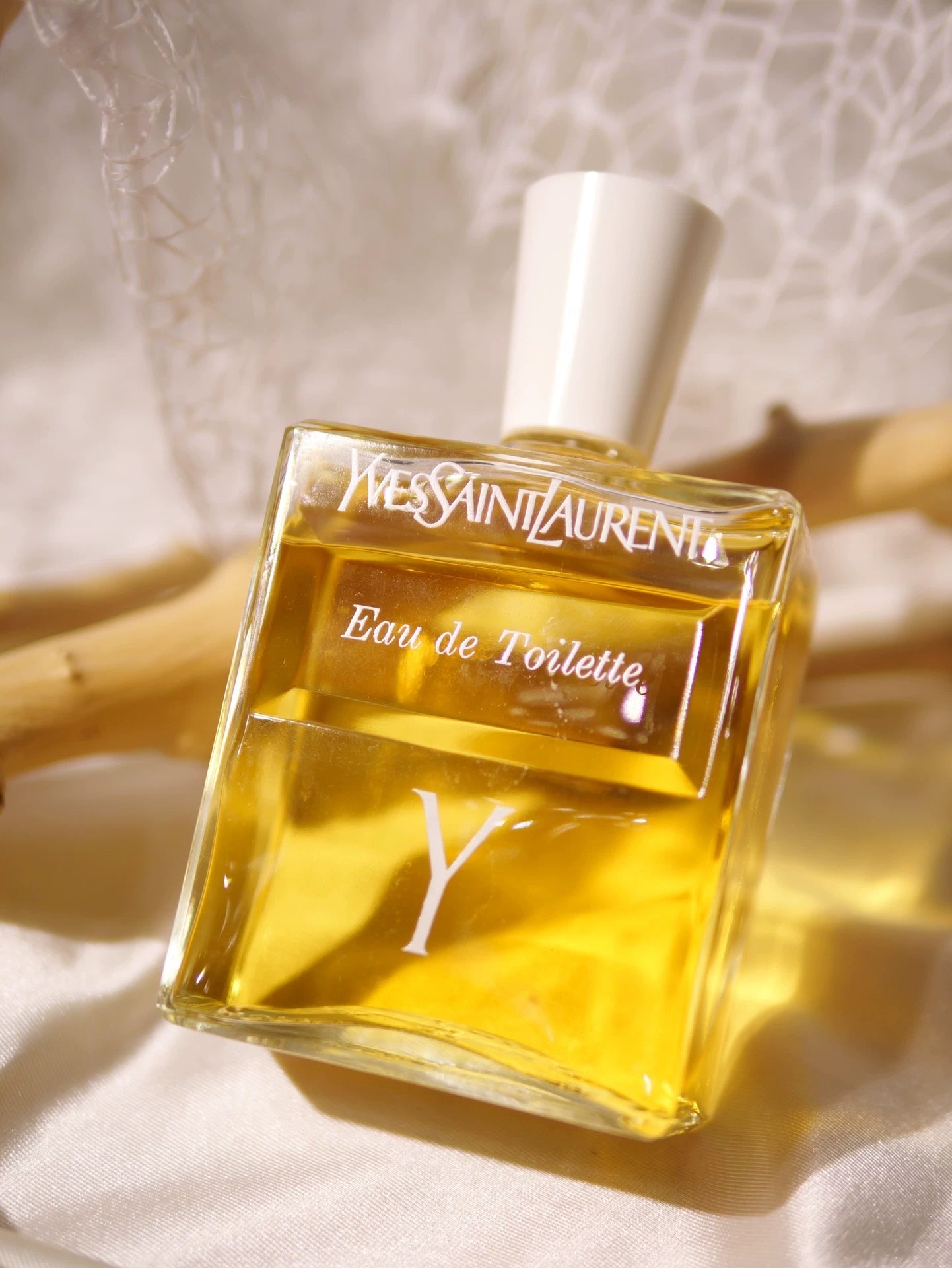 040826-33 Yves Saint Laurent Ysl 235ml 7.9 oz