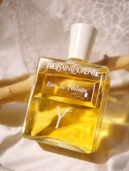 040826-33 Yves Saint Laurent Ysl 235ml 7.9 oz