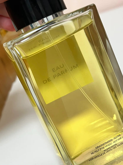 011225-25 Chanel LA PAUSA Eau de Parfum EDP 201ml 6.8oz