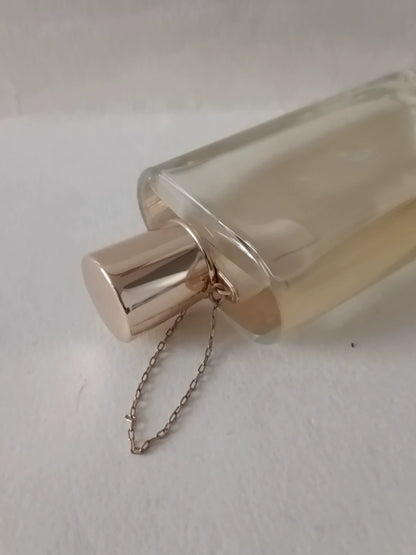 190526-211 Chloé Love in Flowers EDT 75ml 2.5 oz