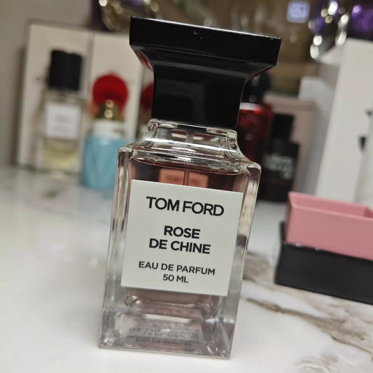 210725-51 Tom Ford Eau de Parfum EDP 50ml 1.7oz