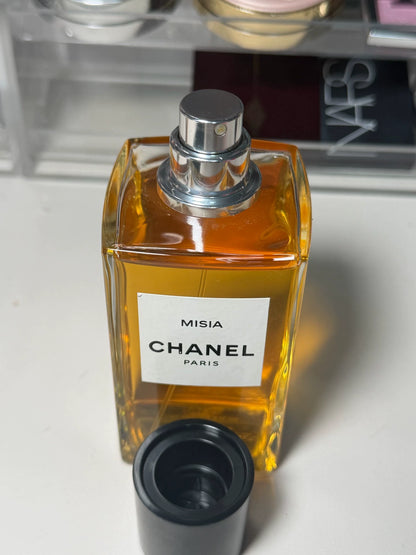 141026-56 Chanel Missia Parfum 200ml 6.8 oz