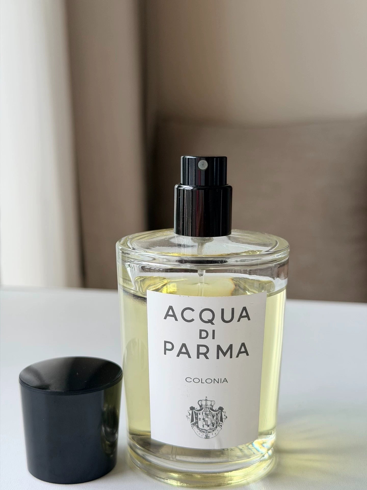 020426-103 Palma Colonia Classic Cologne 100ml 3.4 oz
