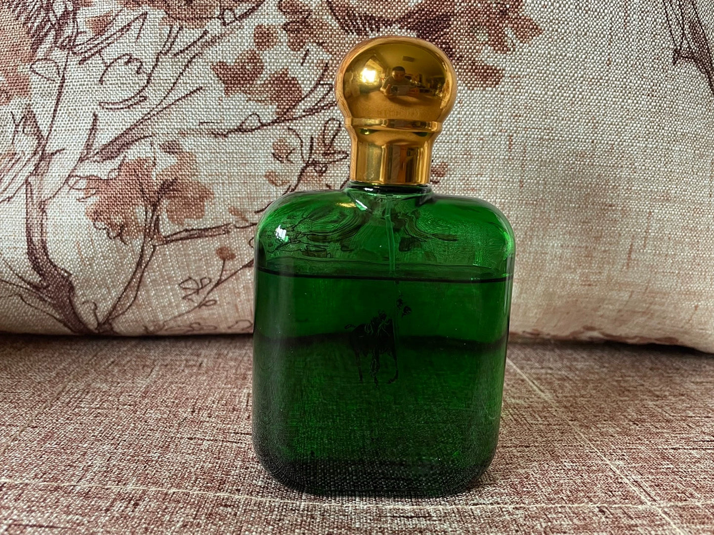 150126 - Ralph Lauren - Polo Green EDT 118ml