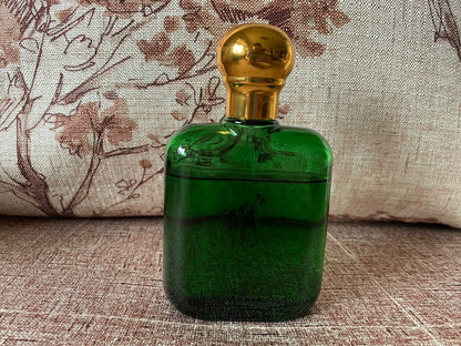 150126 - Ralph Lauren - Polo Green EDT 118ml