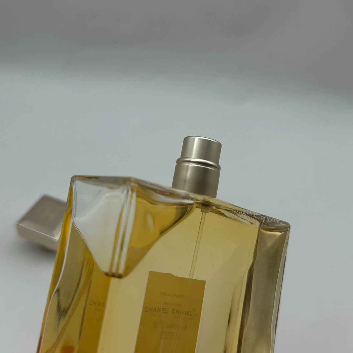 151026-142 Chanel Gabriel Classic Spray 100ml 3.4 oz