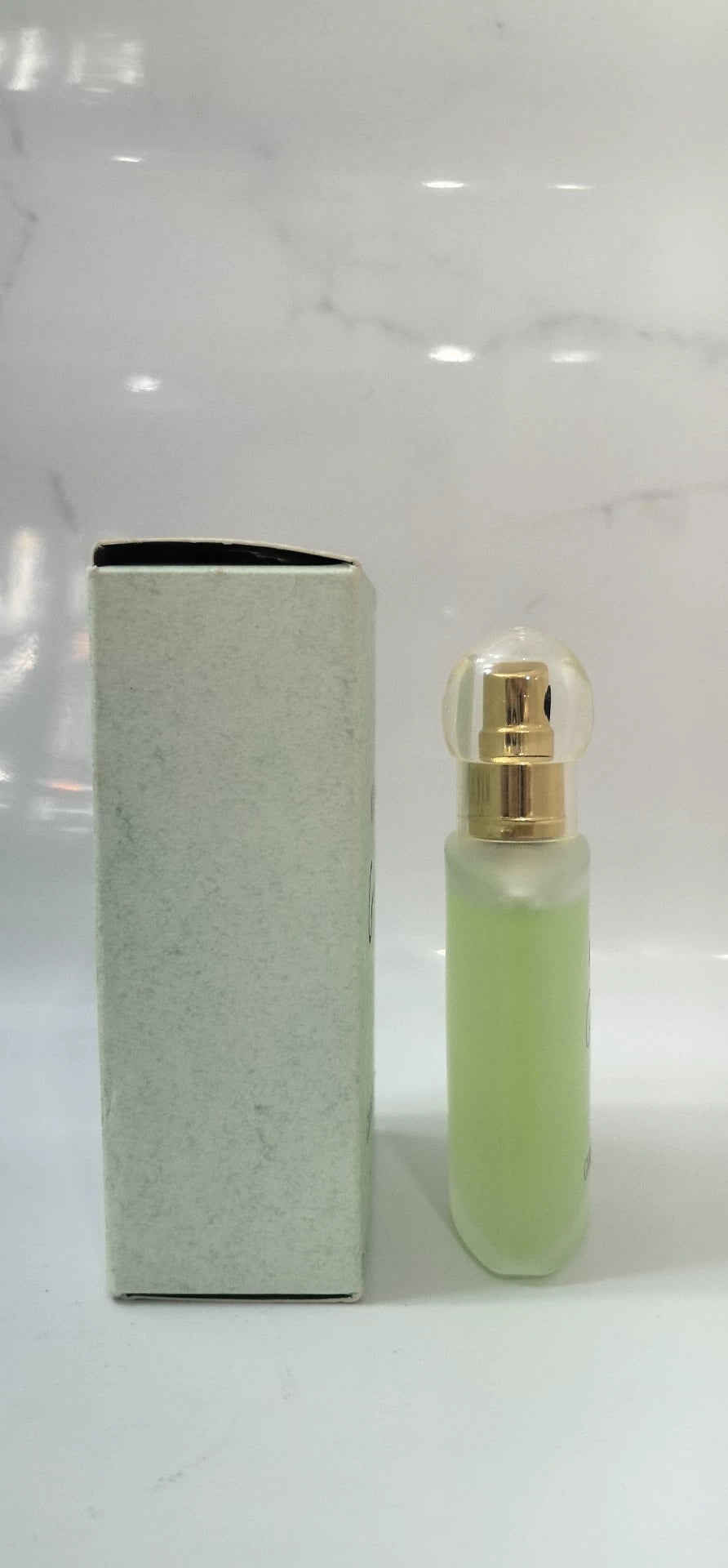 250525-98 Giorgio Armani Eau de Toilette EDT 35ml 1.2oz