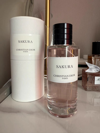 010126-44 Christian Dior Eau de Parfum EDP 125ml 4.2oz