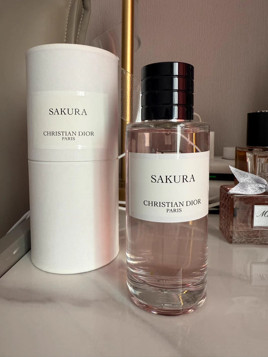 010126-44 Christian Dior Eau de Parfum EDP 125ml 4.2oz