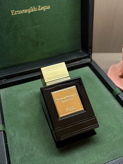 150926-162 Zegna Ermenegildo Parfum 100ml 3.4 oz