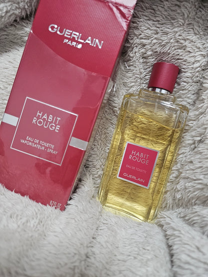 200926-48 Guerlain EDT 200ml 6.8 oz