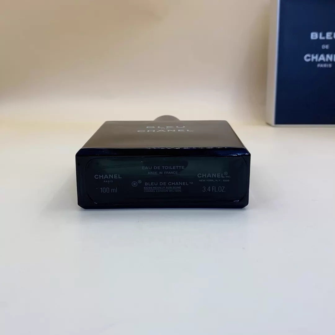 290326-68 Chanel de blue EDT 100ml 3.4 oz