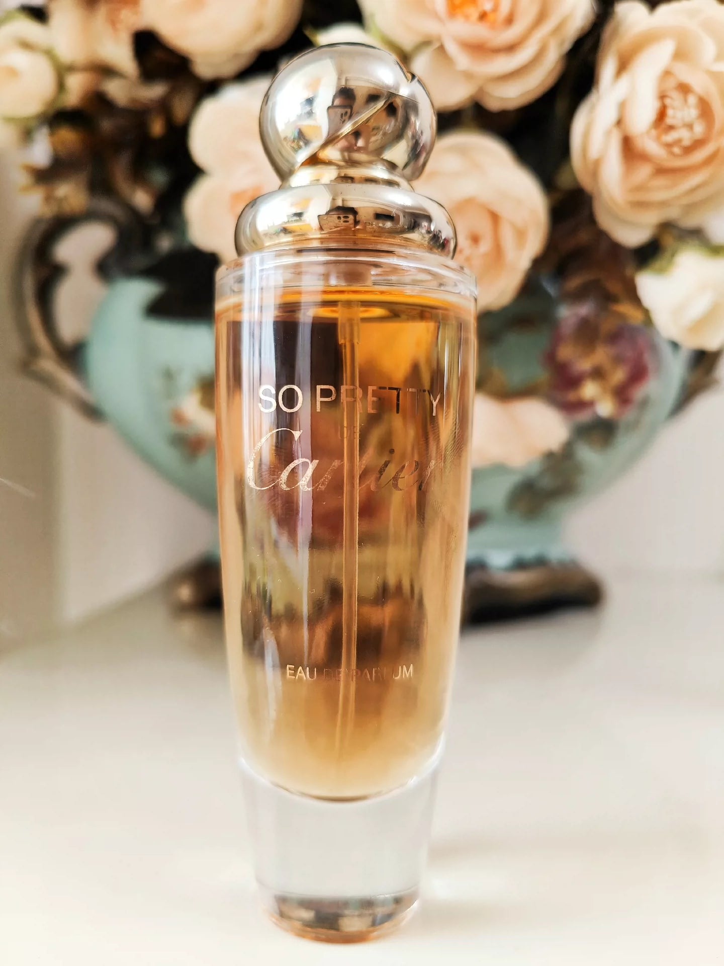 070925-32 Cartier 50ml 1.7oz edp