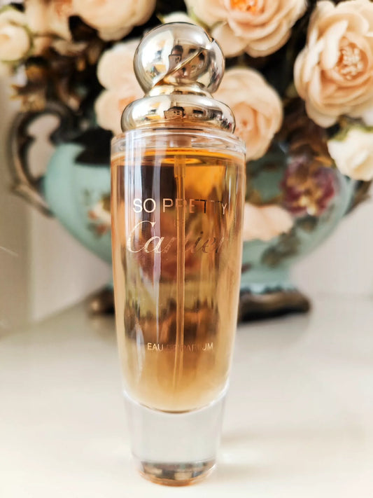 070925-32 Cartier 50ml 1.7oz edp