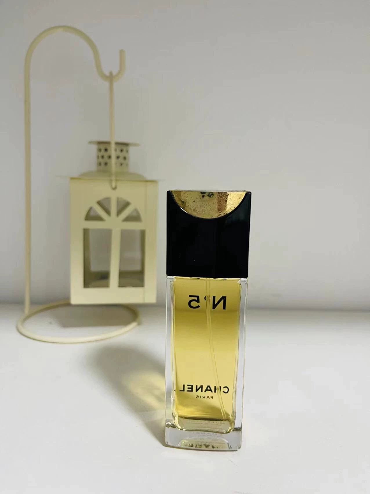 260526-161 Chanel No. N5 EDT 50ml 1.7 oz