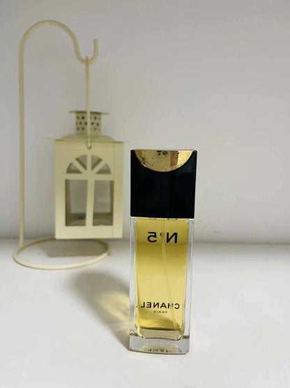 260526-161 Chanel No. N5 EDT 50ml 1.7 oz