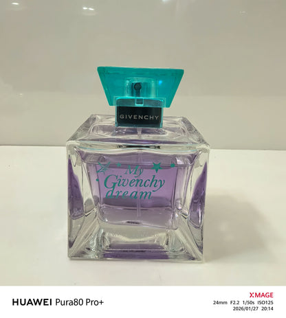 220826-343 Givenchy Beautiful Dream 50ml 1.7 oz