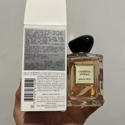 05826-410 Armani Noble Fresh Antigua Parfum 100ml 3.4 oz