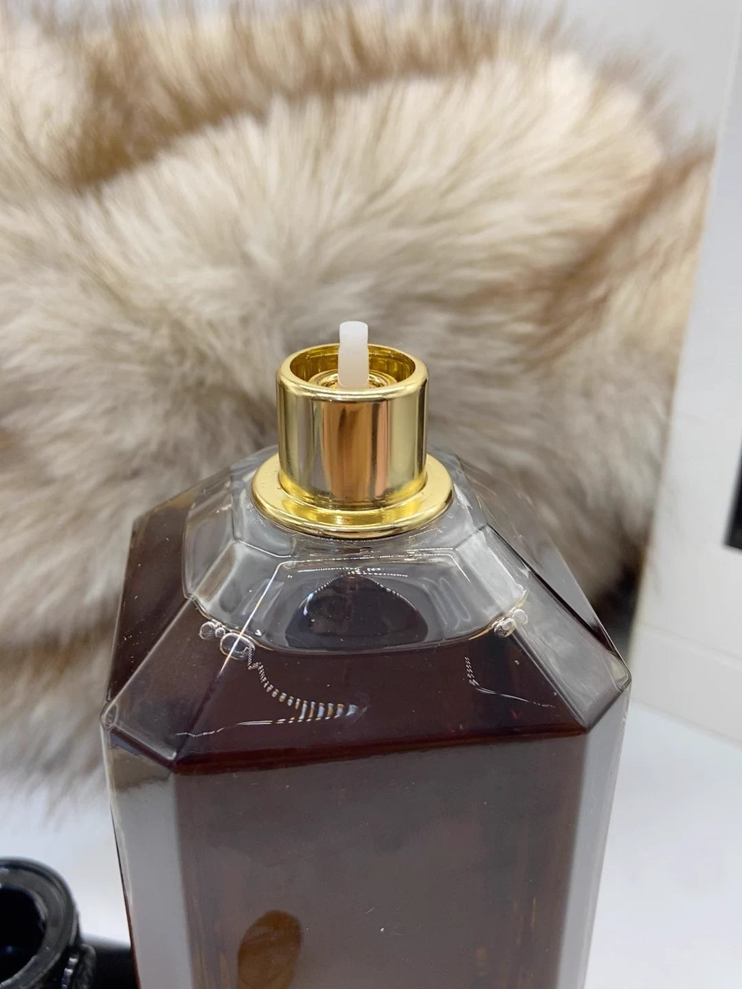 210226-90 Vanilla liqueur with EDP 200ml