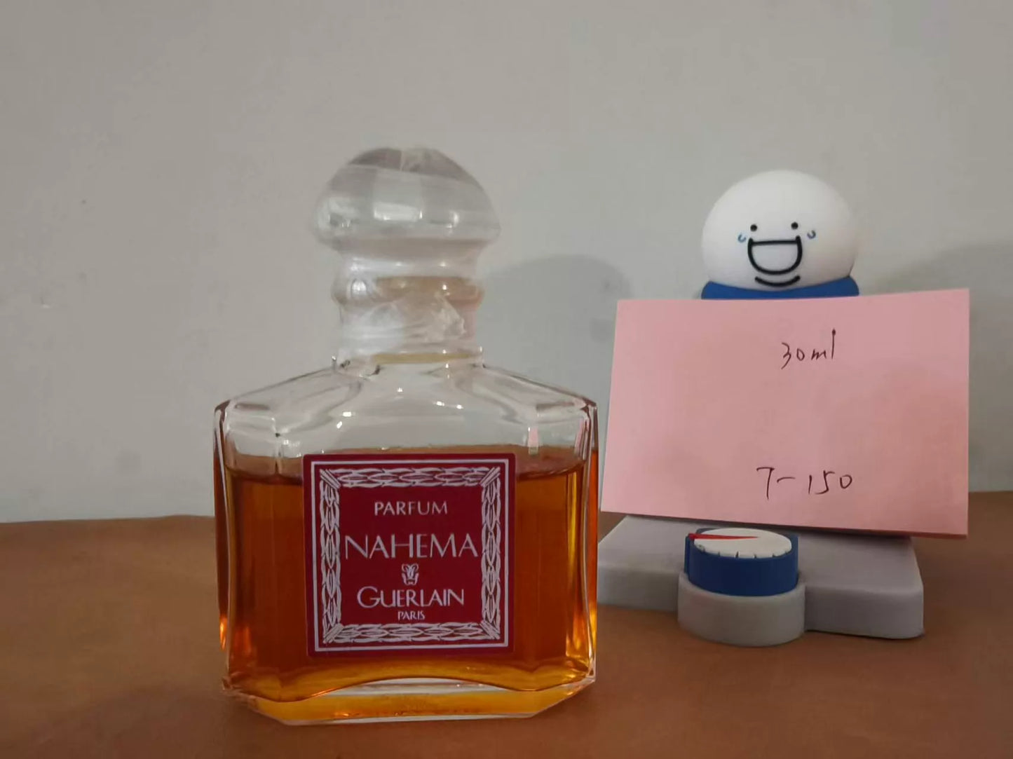 260326-58 Guerlain nahema batch 30ml