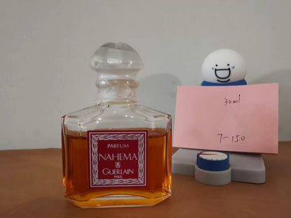 260326-58 Guerlain nahema batch 30ml