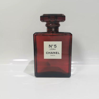 020926-12 Chanel Eau No. Christmas 100ml 3.4 oz