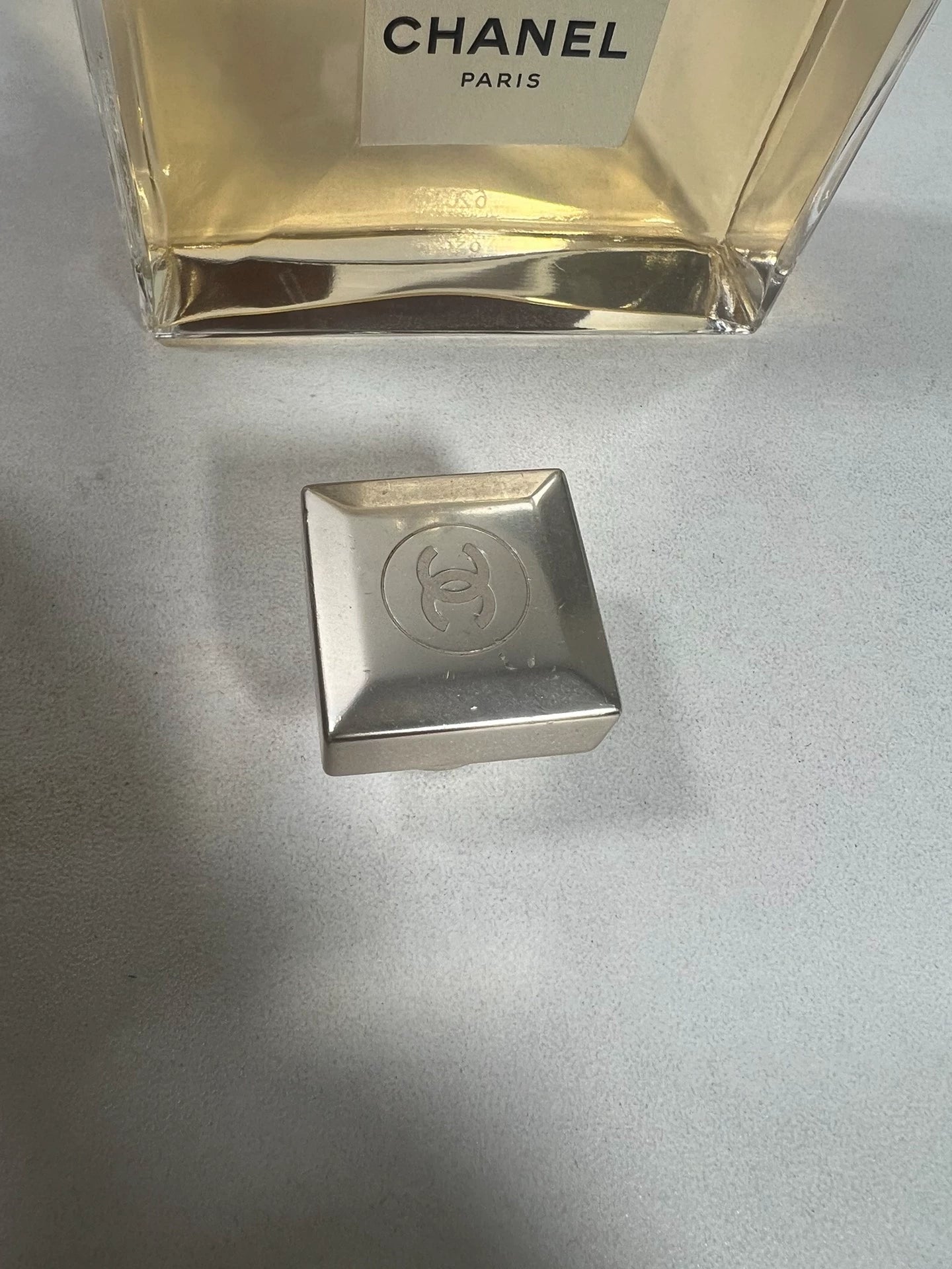 270726-137 Chanel Gabrielle original without Perfume 100ml 3.4 oz